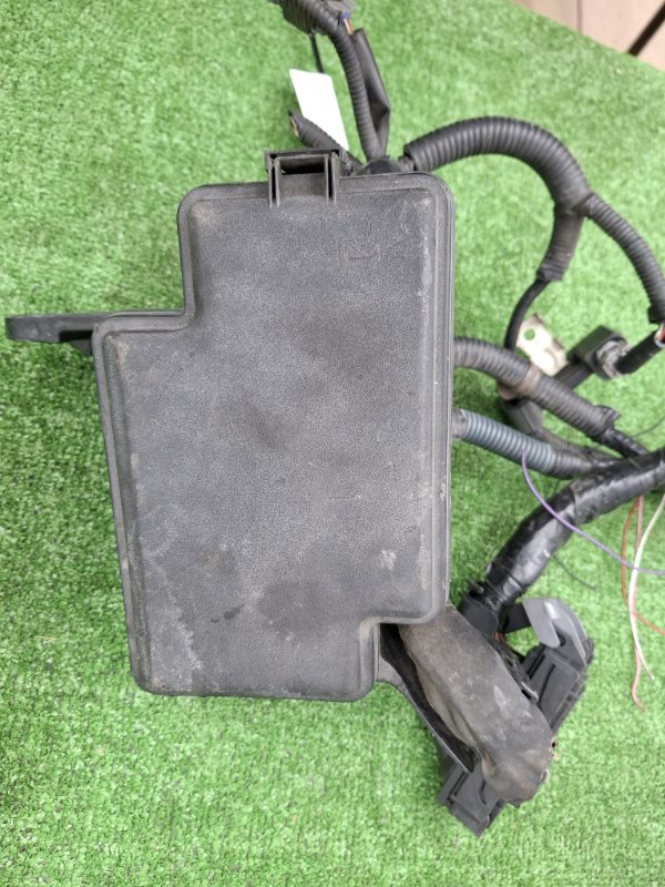 Проводка моторного отсека Toyota Estima 2008 ACR50W