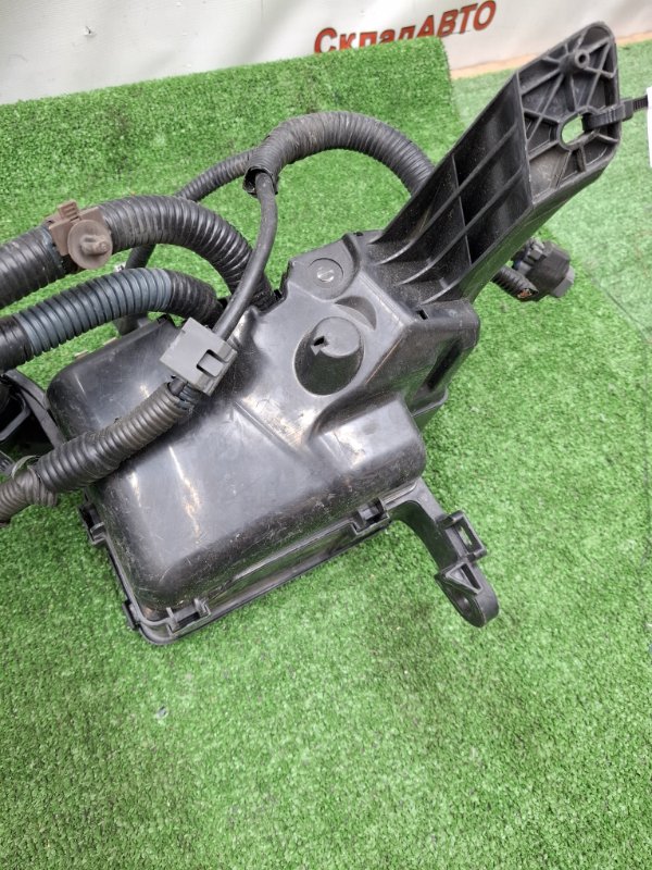 Проводка моторного отсека Toyota Estima 2008 ACR50W