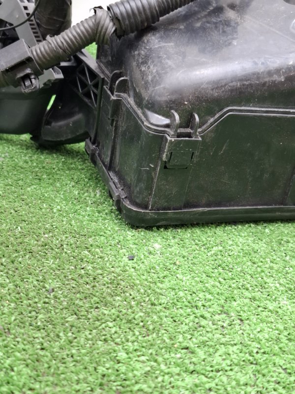 Проводка моторного отсека Toyota Estima 2008 ACR50W