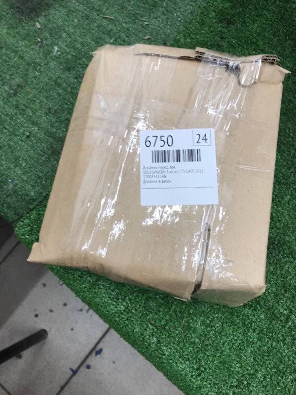 Динамик VOLKSWAGEN Touran 2011 1T3