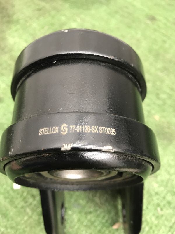 Сайлентблок Ford Kuga 2012-2019