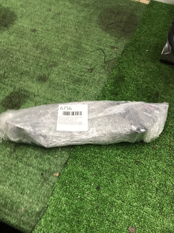 Дневной ходовой огонь Renault Megane 2009-2014 3