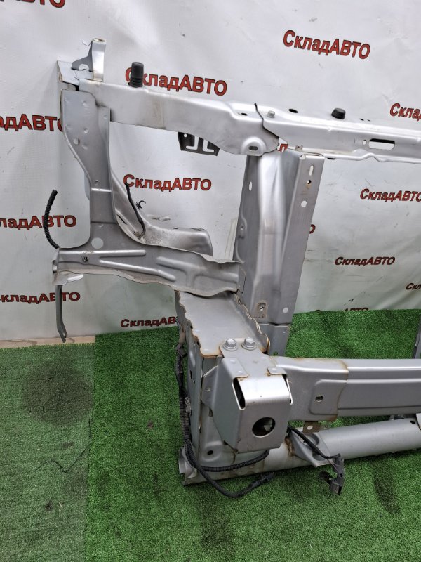 Телевизор Honda StepWgn 2003 RF3