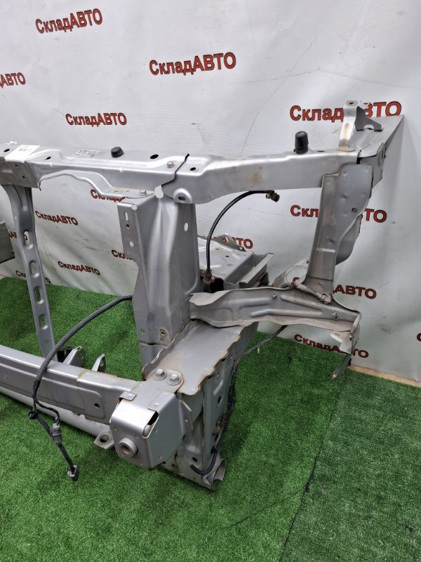 Телевизор Honda StepWgn 2003 RF3