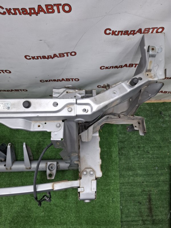 Телевизор Honda StepWgn 2003 RF3