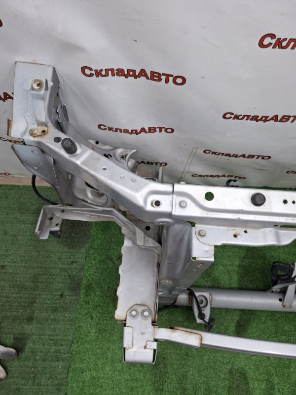 Телевизор Honda StepWgn 2003 RF3