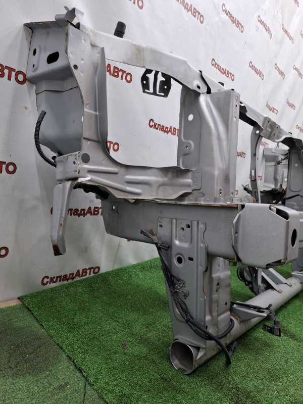 Телевизор Honda StepWgn 2003 RF3