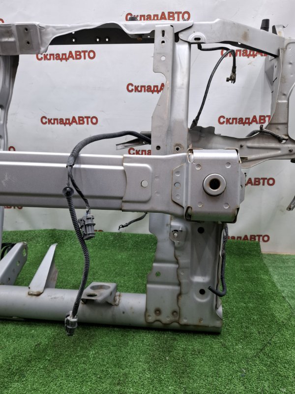 Телевизор Honda StepWgn 2003 RF3