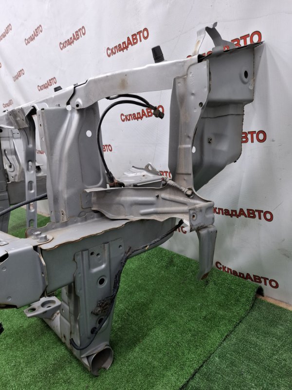 Телевизор Honda StepWgn 2003 RF3