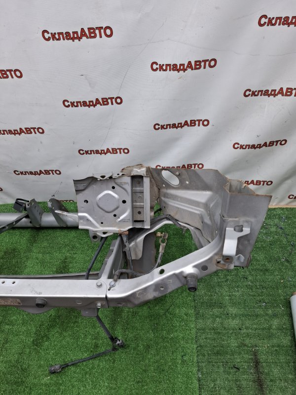 Телевизор Honda StepWgn 2003 RF3