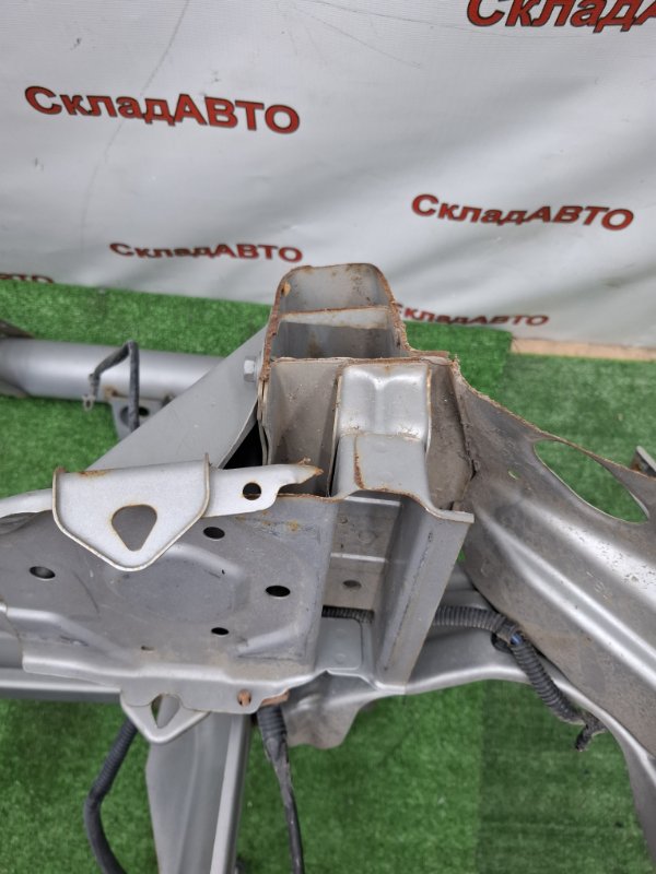 Телевизор Honda StepWgn 2003 RF3