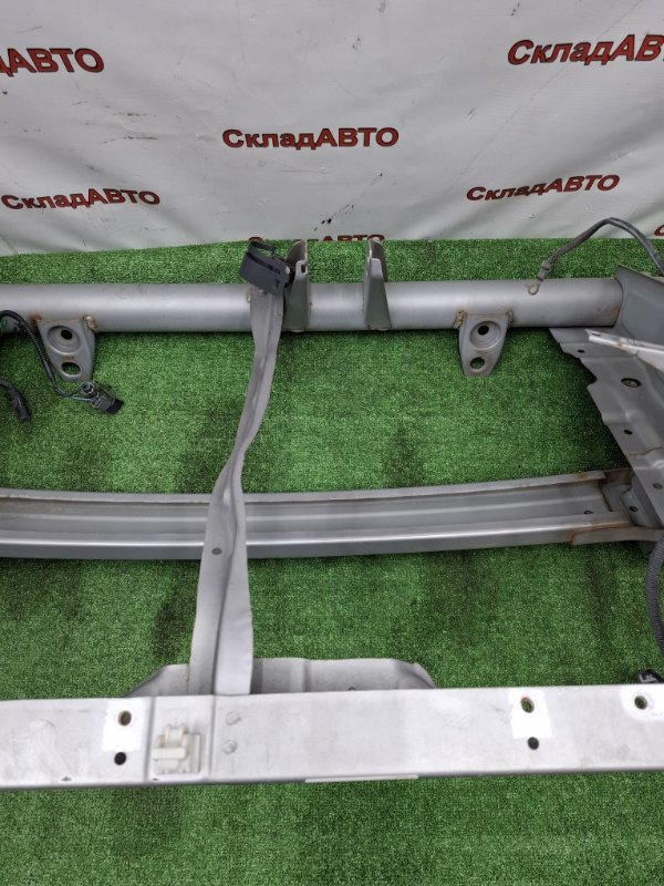 Телевизор Honda StepWgn 2003 RF3