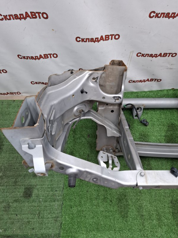 Телевизор Honda StepWgn 2003 RF3