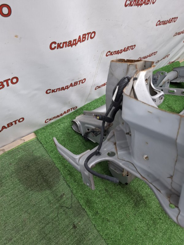 Телевизор Honda StepWgn 2003 RF3