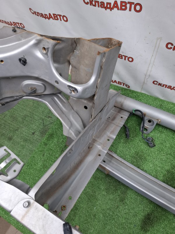 Телевизор Honda StepWgn 2003 RF3