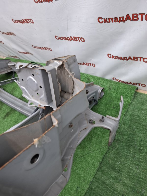 Телевизор Honda StepWgn 2003 RF3