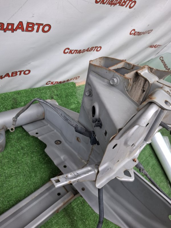 Телевизор Honda StepWgn 2003 RF3