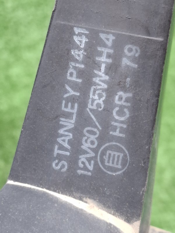 Фара галогеновая Honda StepWgn 2003 RF3