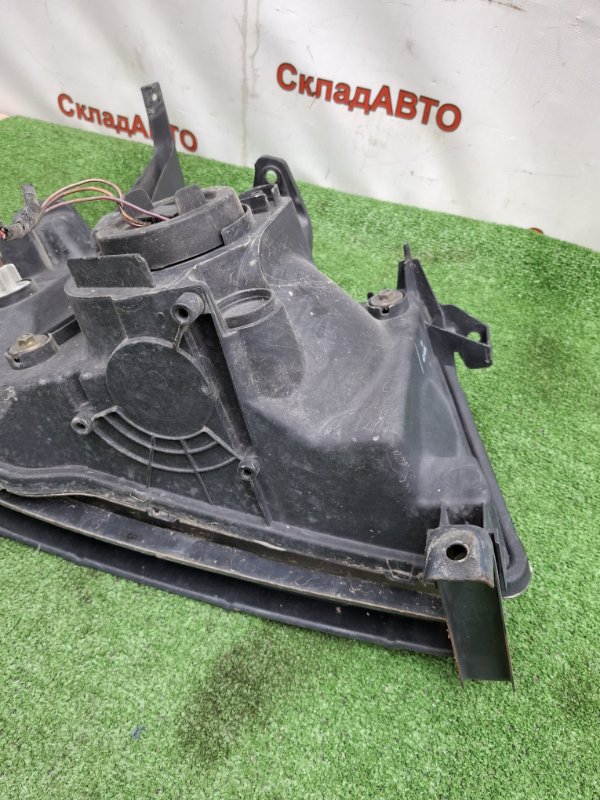 Фара галогеновая Honda StepWgn 2003 RF3