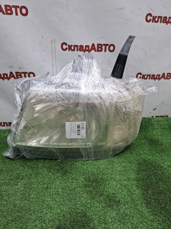 Фара галогеновая Honda StepWgn 2003 RF3