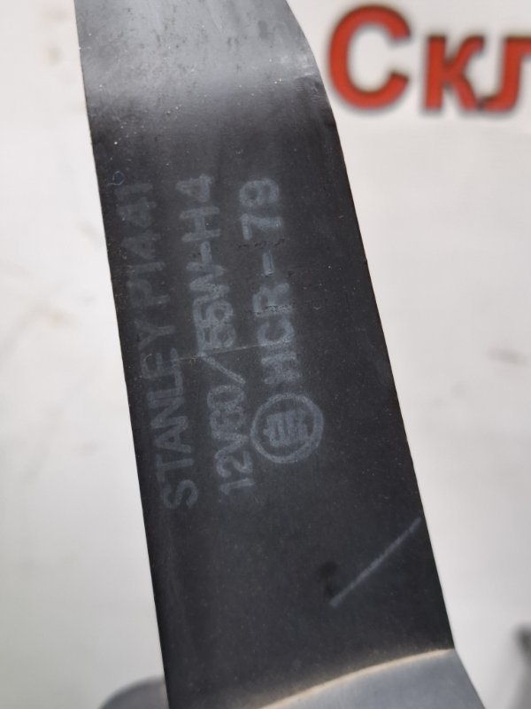 Фара галогеновая Honda StepWgn 2003 RF3