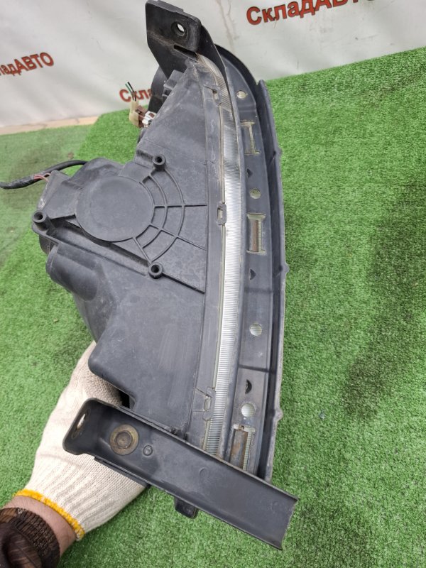 Фара галогеновая Honda StepWgn 2003 RF3