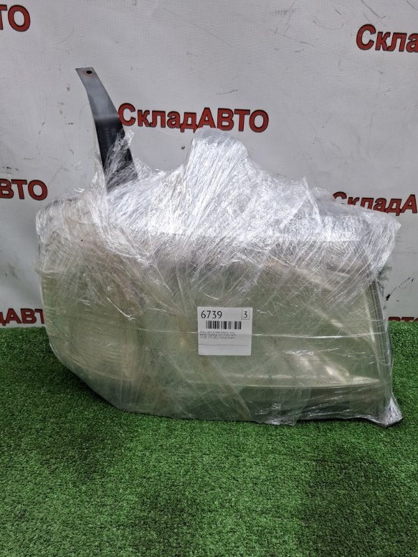 Фара галогеновая Honda StepWgn 2003 RF3