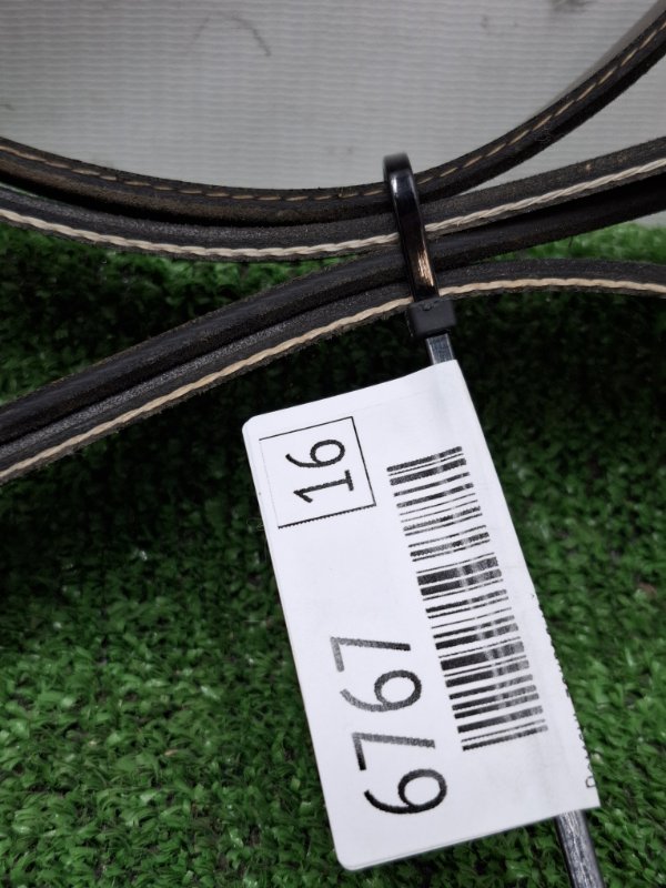 Ремень приводной Toyota Camry 2006 ACV40