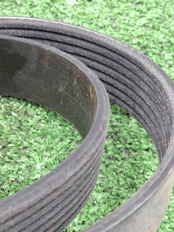 Ремень приводной Toyota Camry 2006 ACV40