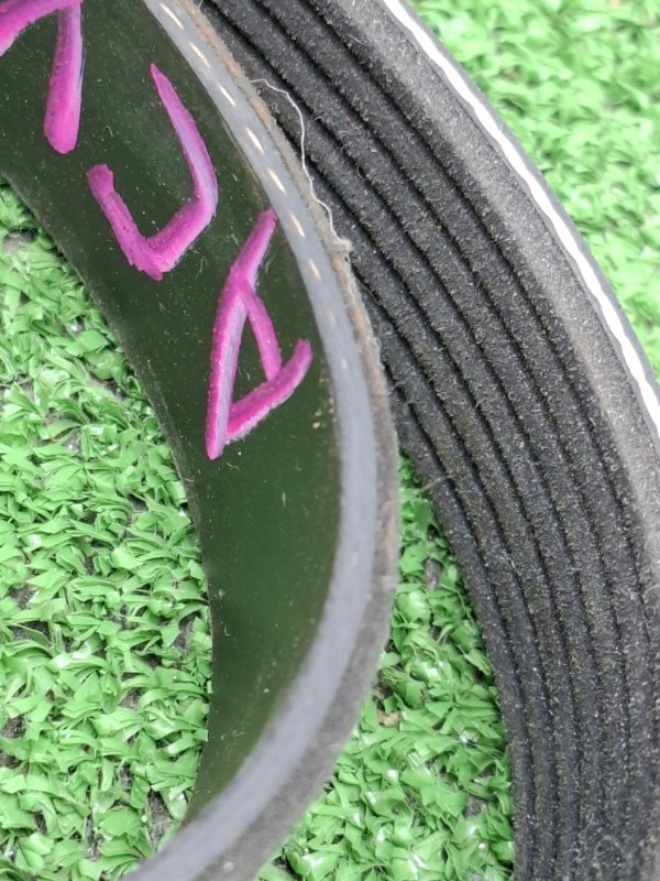 Ремень приводной Toyota Camry 2006 ACV40