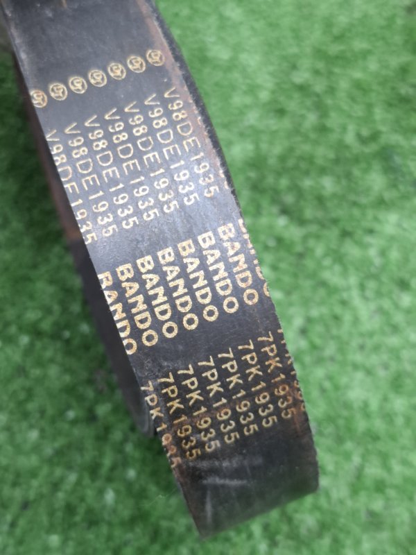 Ремень приводной Toyota Camry 2006 ACV40