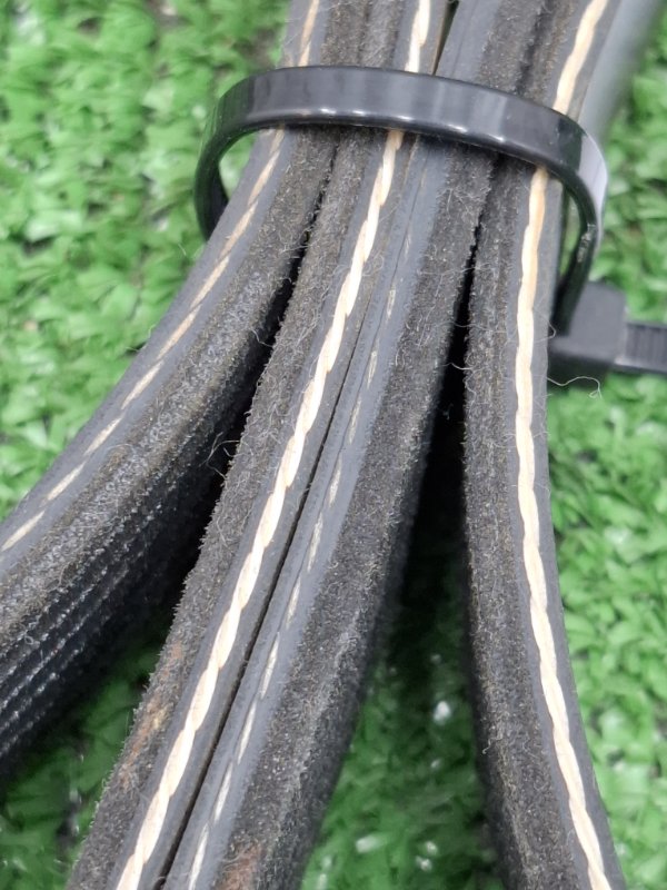 Ремень приводной Toyota Camry 2006 ACV40