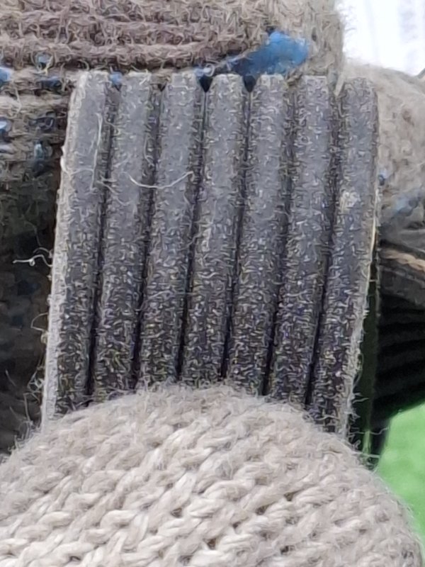 Ремень приводной Toyota Camry 2006 ACV40