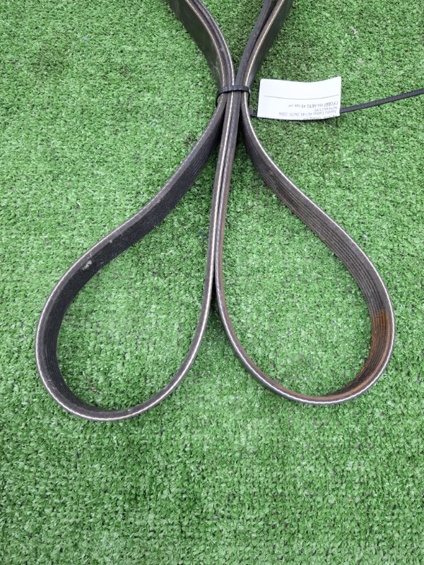 Ремень приводной Toyota Camry 2006 ACV40