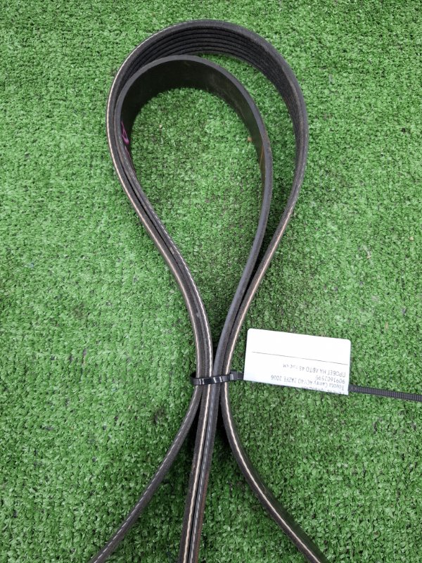 Ремень приводной Toyota Camry 2006 ACV40