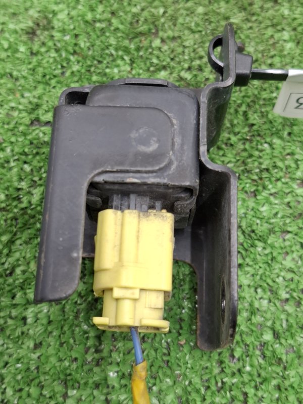 Датчик подушки безопасности Honda StepWgn 2003 RF3