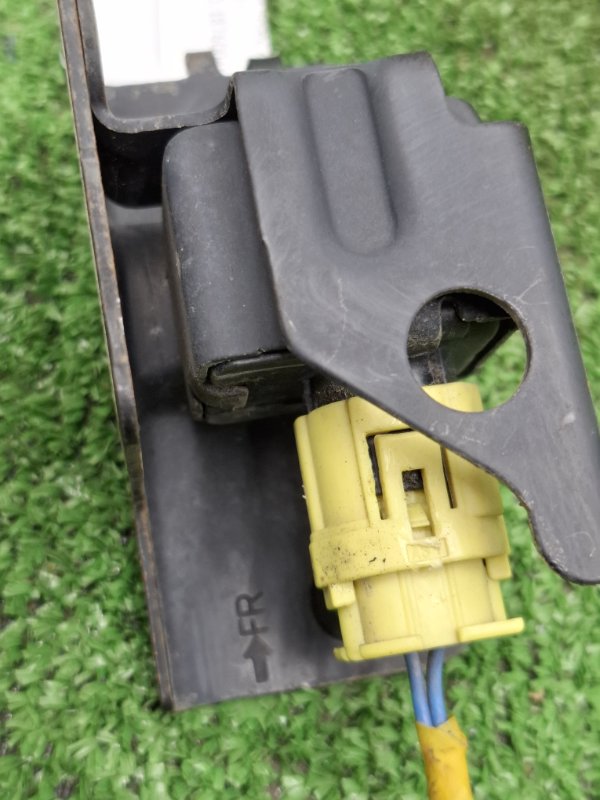 Датчик подушки безопасности Honda StepWgn 2003 RF3