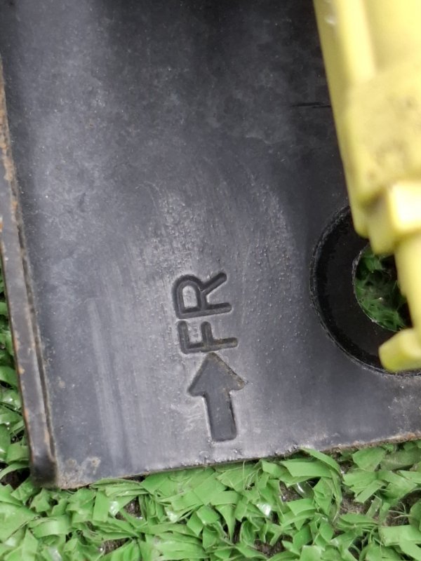 Датчик подушки безопасности Honda StepWgn 2003 RF3