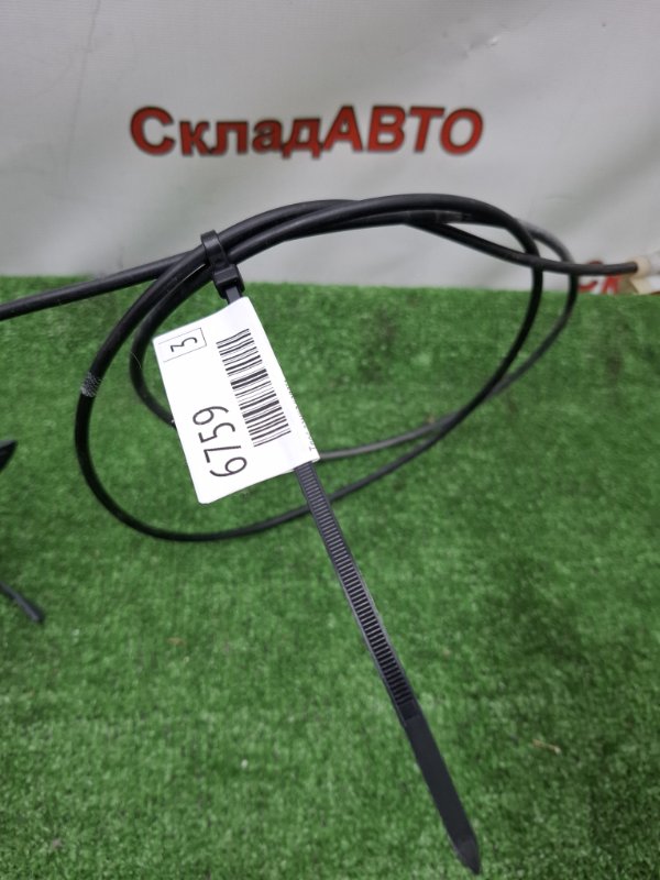 Трос замка капота Honda StepWgn 2003 RF3