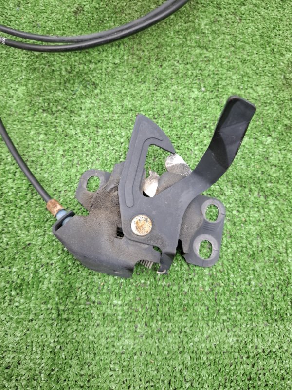 Трос замка капота Honda StepWgn 2003 RF3