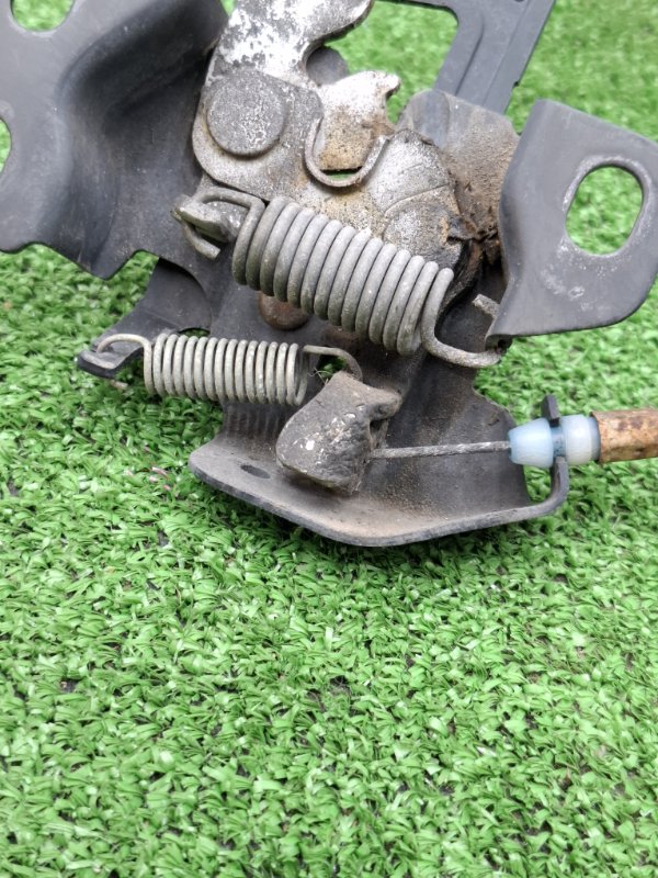 Трос замка капота Honda StepWgn 2003 RF3