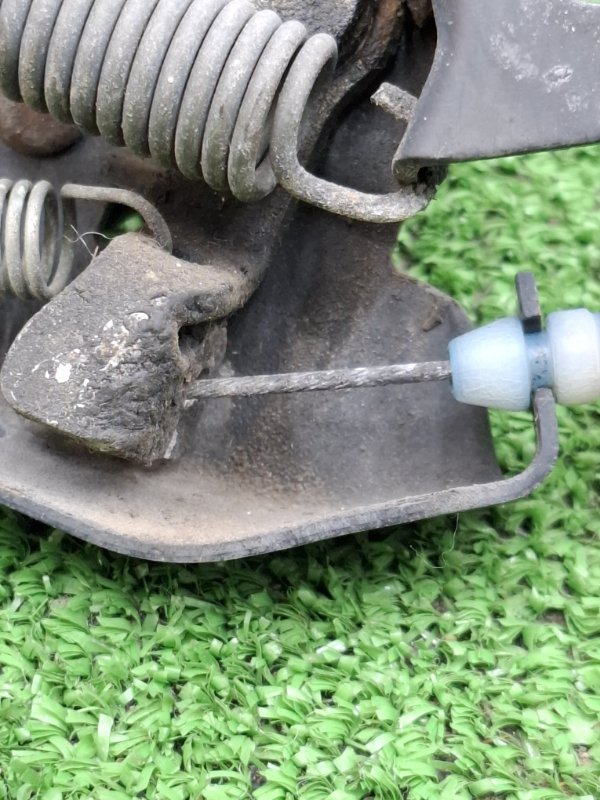 Трос замка капота Honda StepWgn 2003 RF3
