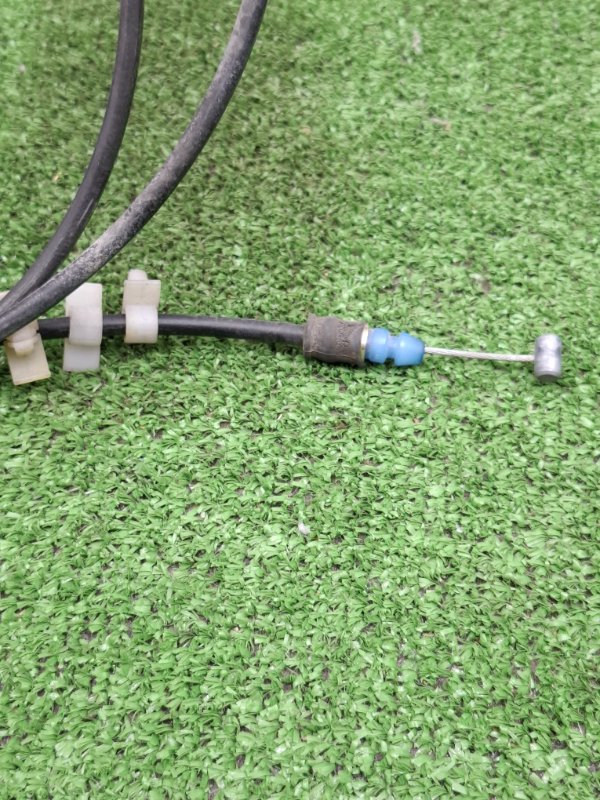 Трос замка капота Honda StepWgn 2003 RF3