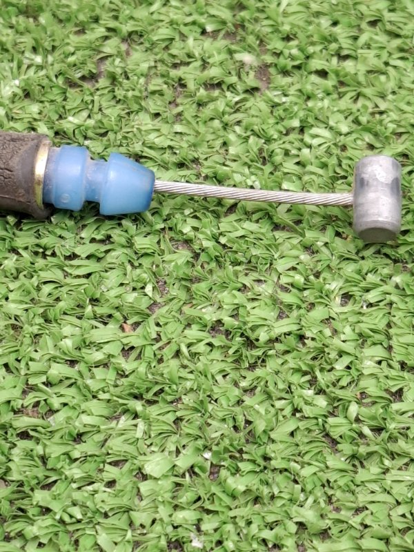 Трос замка капота Honda StepWgn 2003 RF3