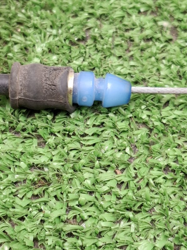 Трос замка капота Honda StepWgn 2003 RF3