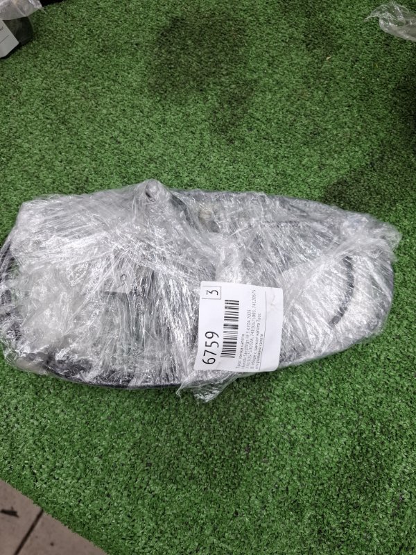 Трос замка капота Honda StepWgn 2003 RF3