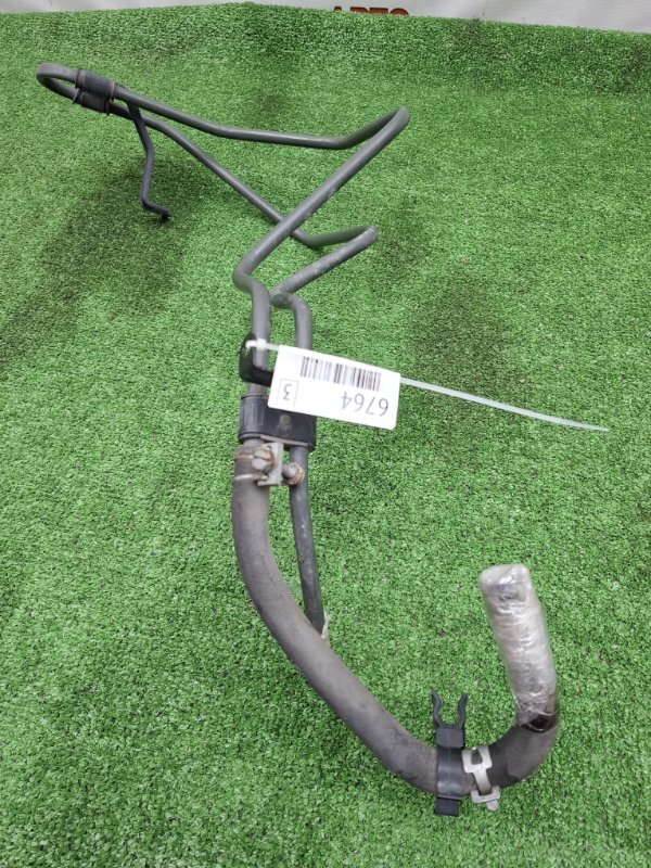 Радиатор ГУР Honda StepWgn 2003 RF3