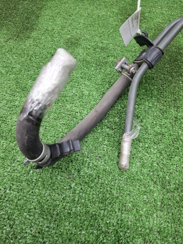 Радиатор ГУР Honda StepWgn 2003 RF3