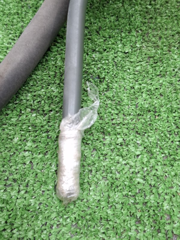 Радиатор ГУР Honda StepWgn 2003 RF3