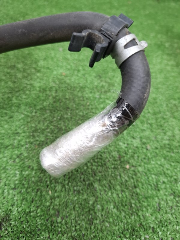 Радиатор ГУР Honda StepWgn 2003 RF3